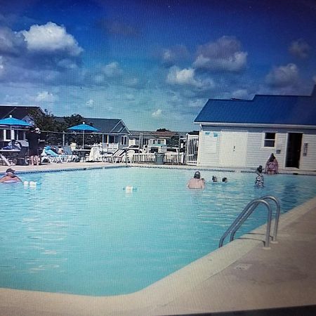 Dorothy And Johns Ocean City Md Vacation Home Sleeps 8 - 3 Bedrooms 2 Full Bath Bilik gambar
