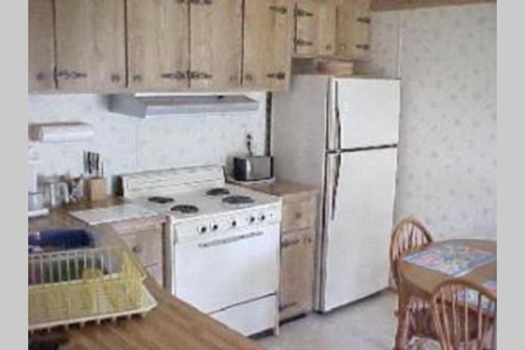 Dorothy And Johns Ocean City Md Vacation Home Sleeps 8 - 3 Bedrooms 2 Full Bath Luaran gambar