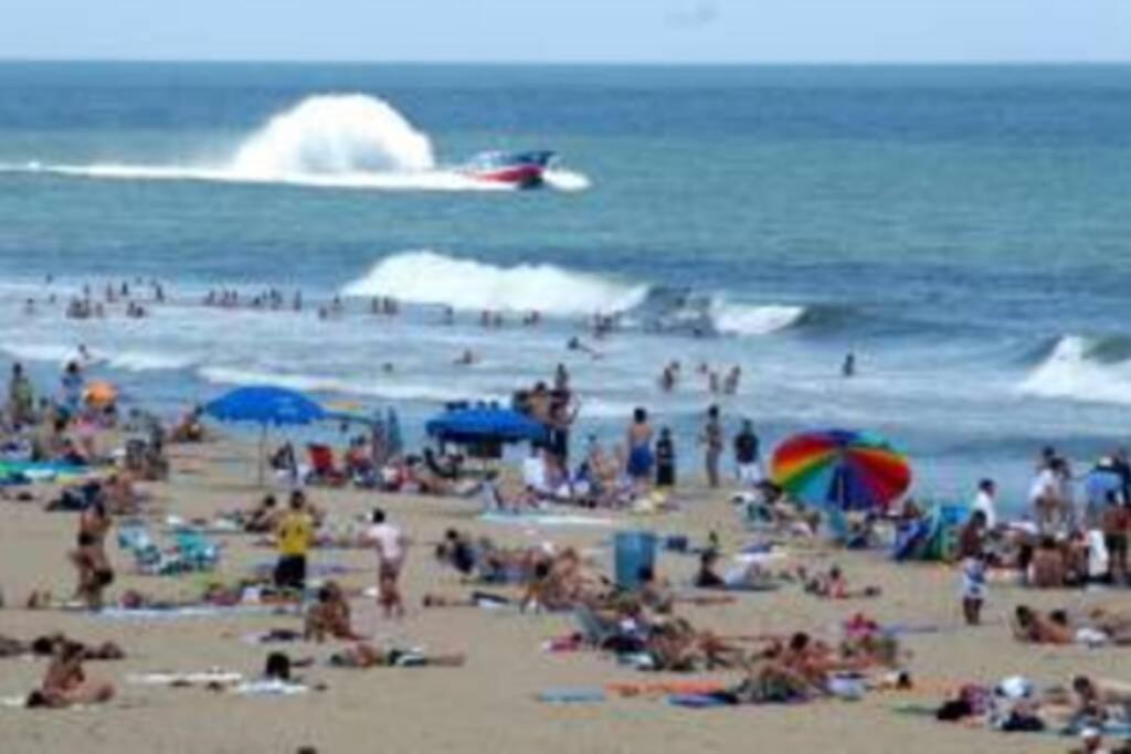 Dorothy And Johns Ocean City Md Vacation Home Sleeps 8 - 3 Bedrooms 2 Full Bath Luaran gambar