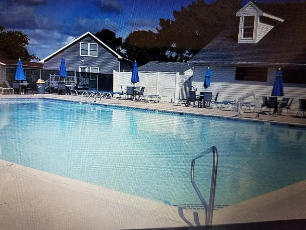 Dorothy And Johns Ocean City Md Vacation Home Sleeps 8 - 3 Bedrooms 2 Full Bath Luaran gambar