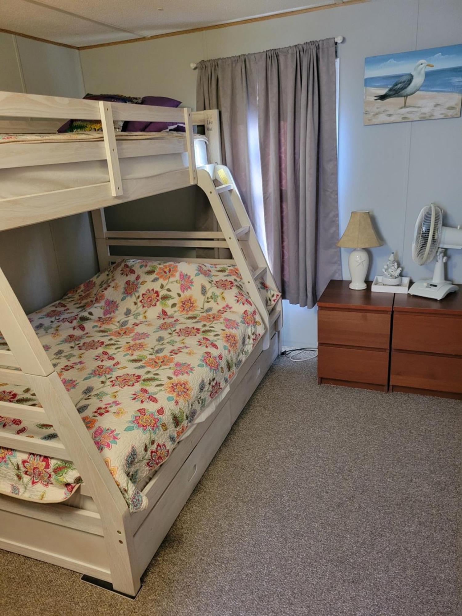 Dorothy And Johns Ocean City Md Vacation Home Sleeps 8 - 3 Bedrooms 2 Full Bath Luaran gambar
