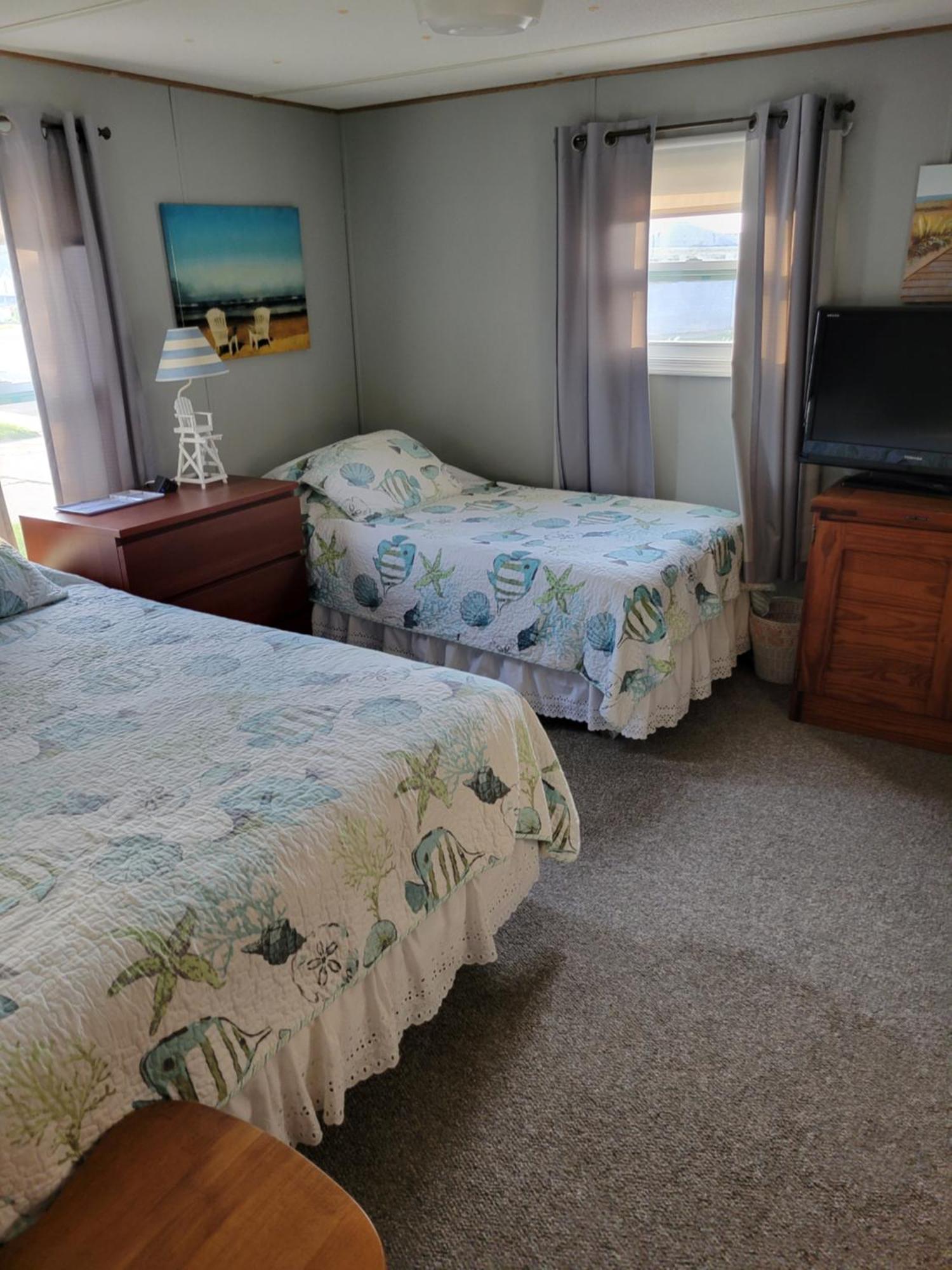 Dorothy And Johns Ocean City Md Vacation Home Sleeps 8 - 3 Bedrooms 2 Full Bath Luaran gambar