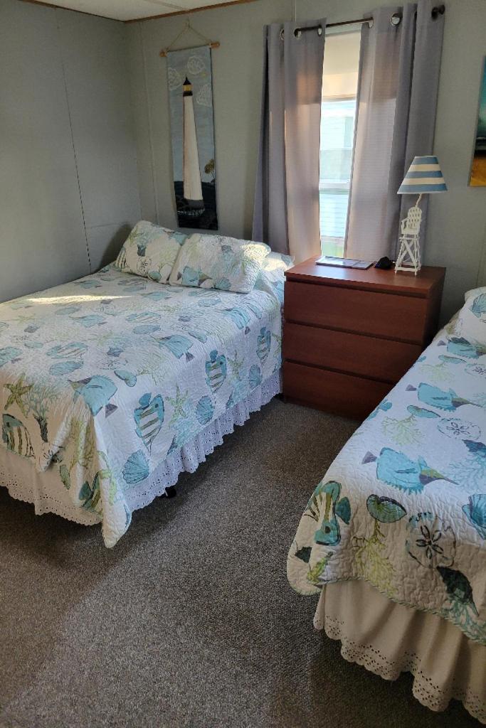 Dorothy And Johns Ocean City Md Vacation Home Sleeps 8 - 3 Bedrooms 2 Full Bath Luaran gambar