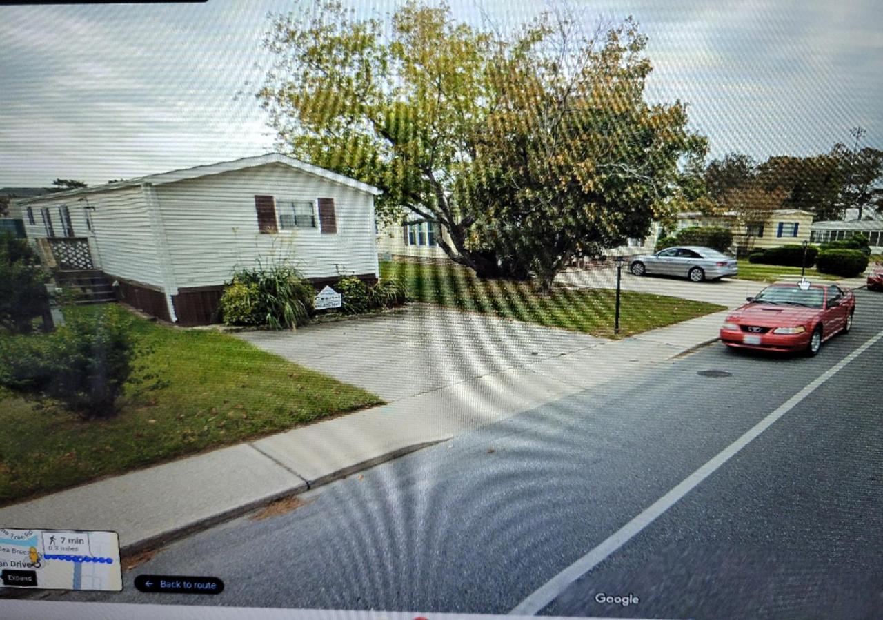 Dorothy And Johns Ocean City Md Vacation Home Sleeps 8 - 3 Bedrooms 2 Full Bath Luaran gambar
